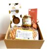 Coffret gourmand Mini Cafés Van Hove