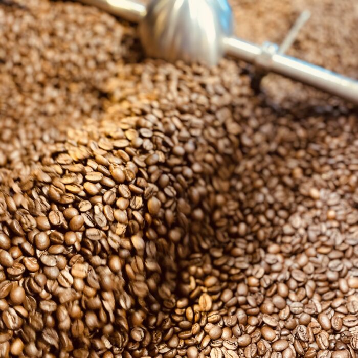 Koffiemengsels