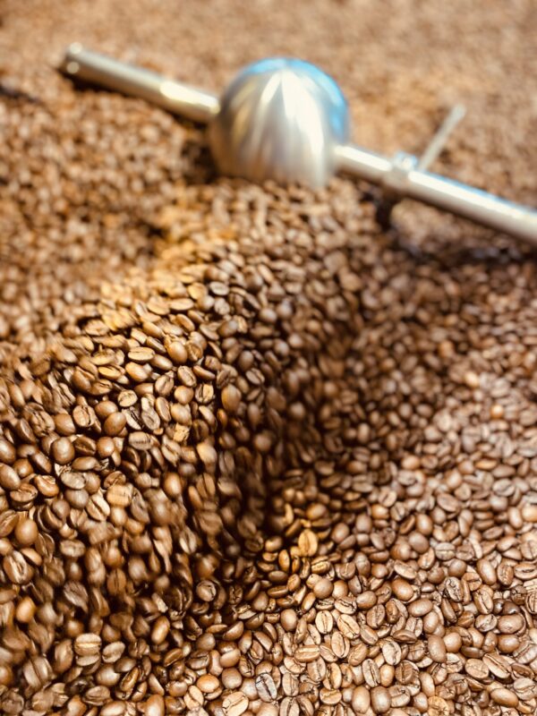 Onze koffiemelanges