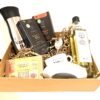 Coffret capsules Cafés Van Hove