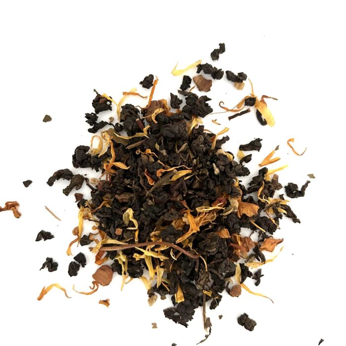 Tisane Escapade Canadienne
