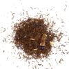 Rooibos Rhubarbe Coco et Bleuet
