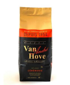 Mélange de café cérémonie