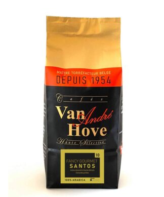 Café Santos Brésil