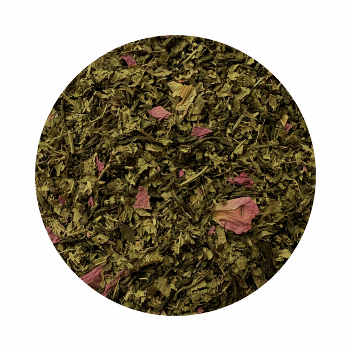 Peach Verbena