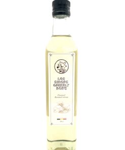 Sirop Grizzly Bob's Caramel