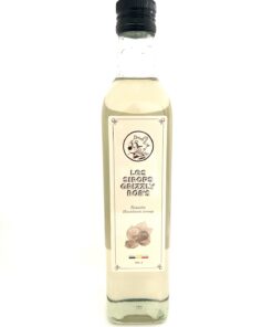Sirop Grizzly Bob's Noisette