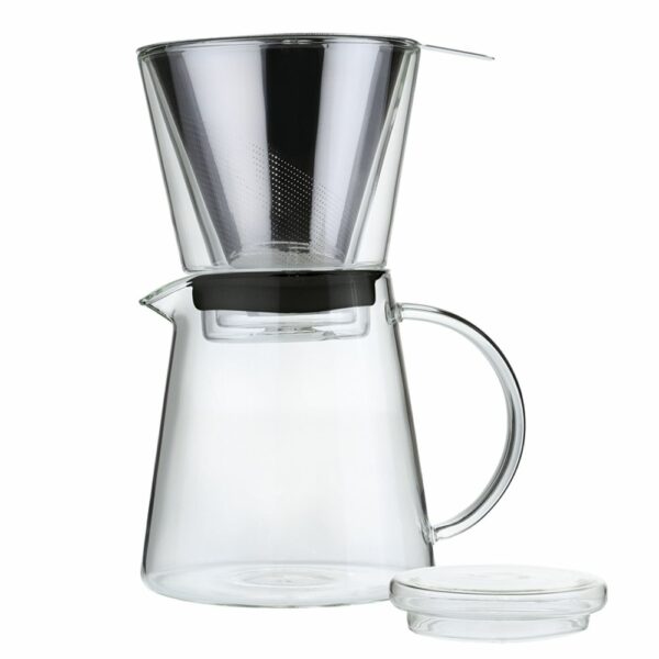 Zassenhaus - cafetière Coffee Drip