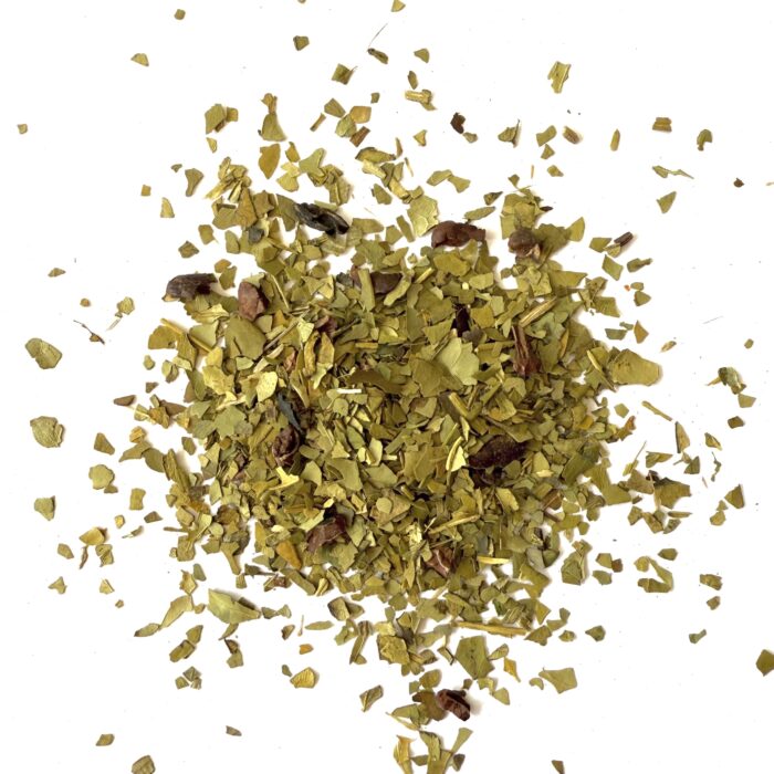 Maté Cacao Amande