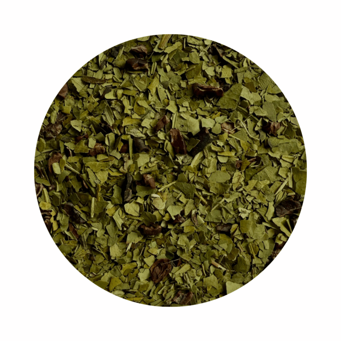 Maté Cocoa Almond