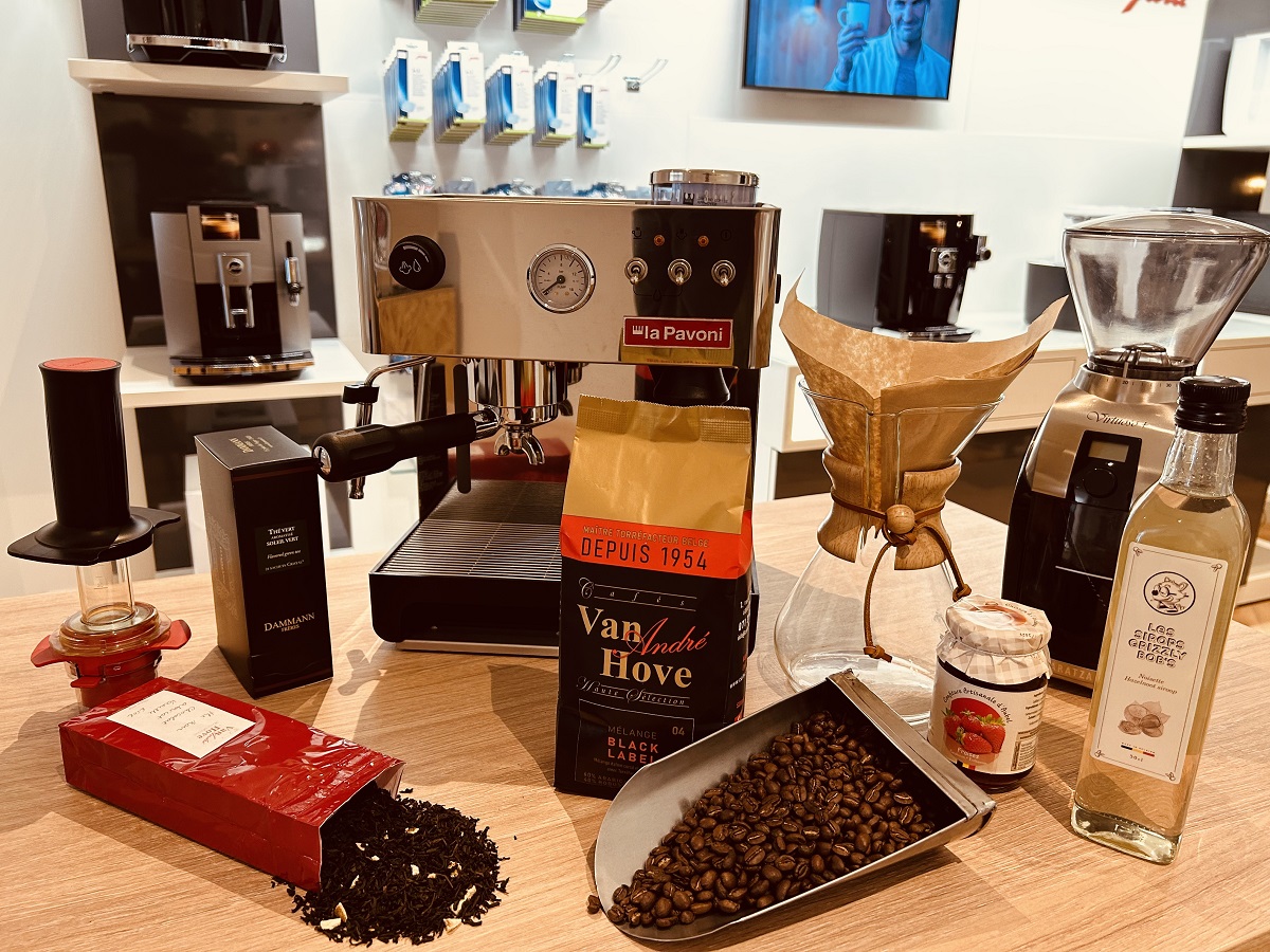 Tous nos produits