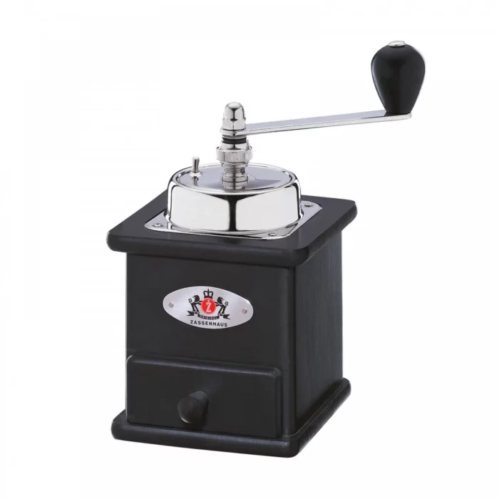 Moulin à café Brasilia – noir