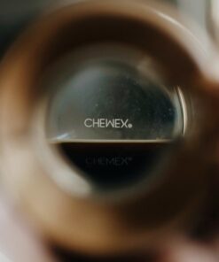 Cafetière Chemex