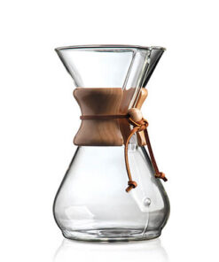Chemex 8 cups