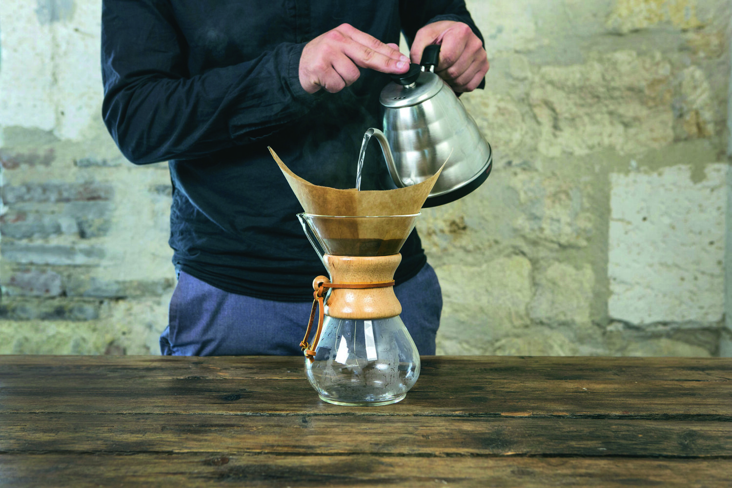 Cafetière Chemex