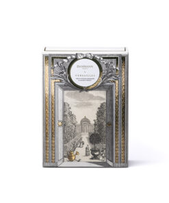 Coffret de Thés et Tisanes Versailles