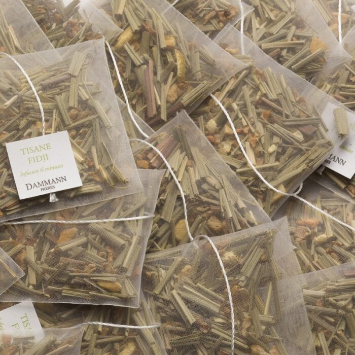 Tisane Fidji Sachets