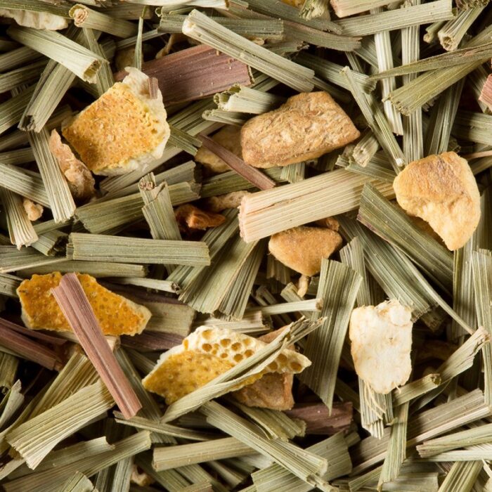 Tisane Fidji vrac