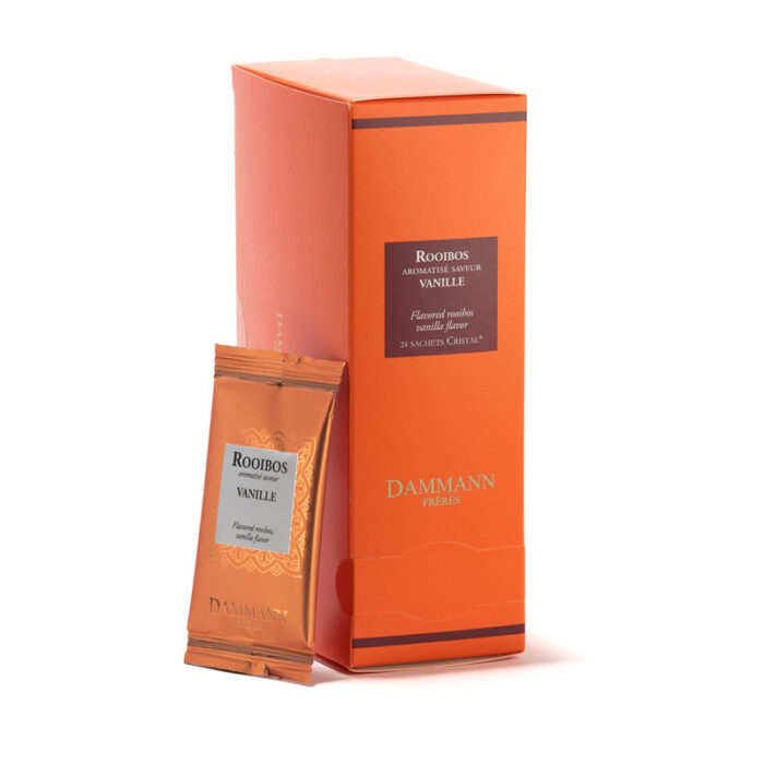 Rooibos Vanille