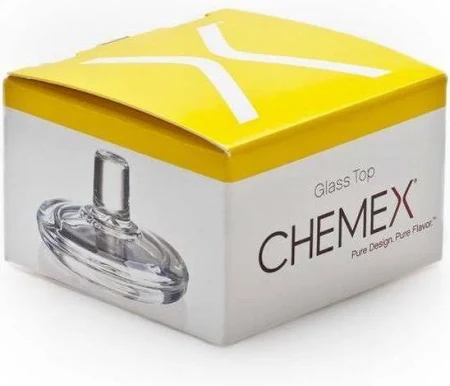 CHEMEX deksel