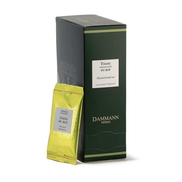 Tisane du Roy