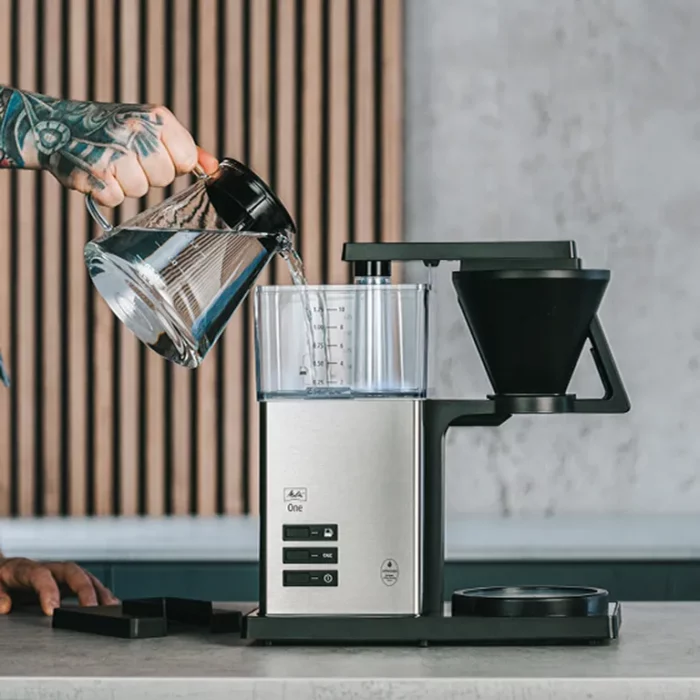 Cafetière Melitta One Design