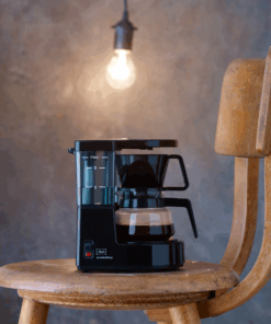 Melitta Aromaboy coffee machine