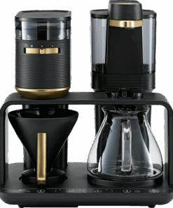 Melitta Epos coffee machine