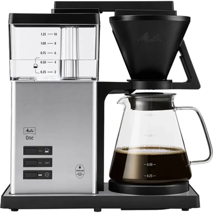 Koffiezetapparaat Melitta One