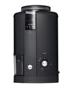 Moulin à café électrique Wilfa
