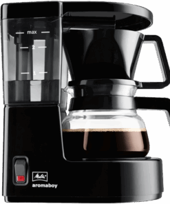 Melitta Aromaboy coffee percolator