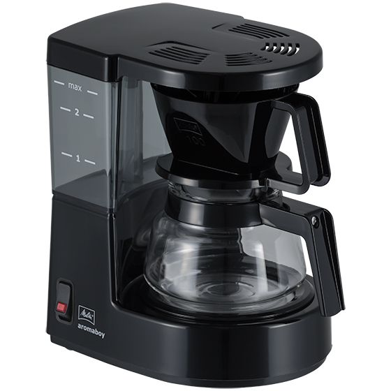Cafetière Melitta Aromaboy