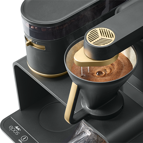 Cafetière Melitta Epos