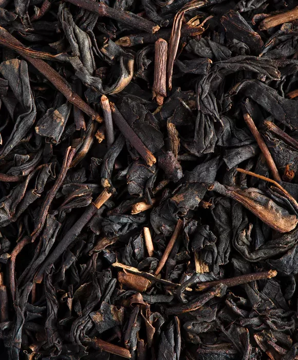 BIOLOGISCHE EARL GREY GEAROMATISEERDE ZWARTE THEE