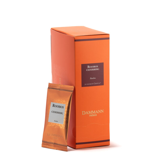 Rooibos Cederberg
