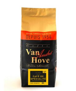 Café Colombie La Cristalina Huila