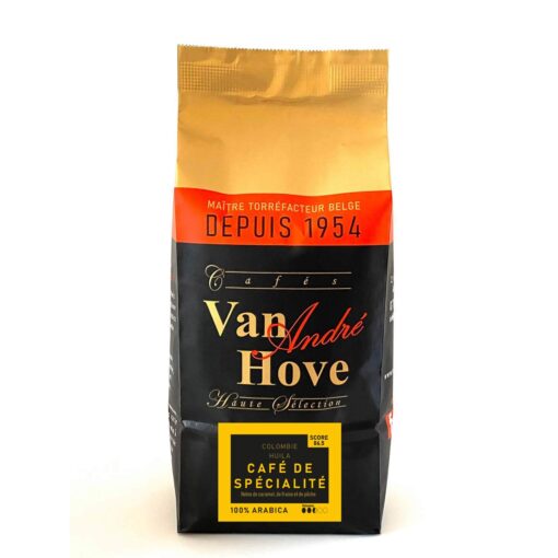 Café Colombie La Cristalina Huila