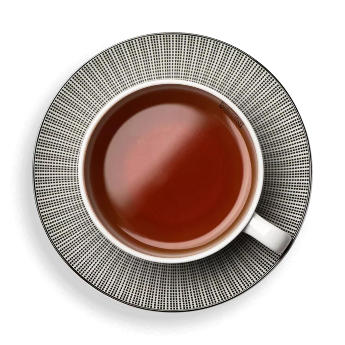 THÉ NOIR DARJEELING BIO