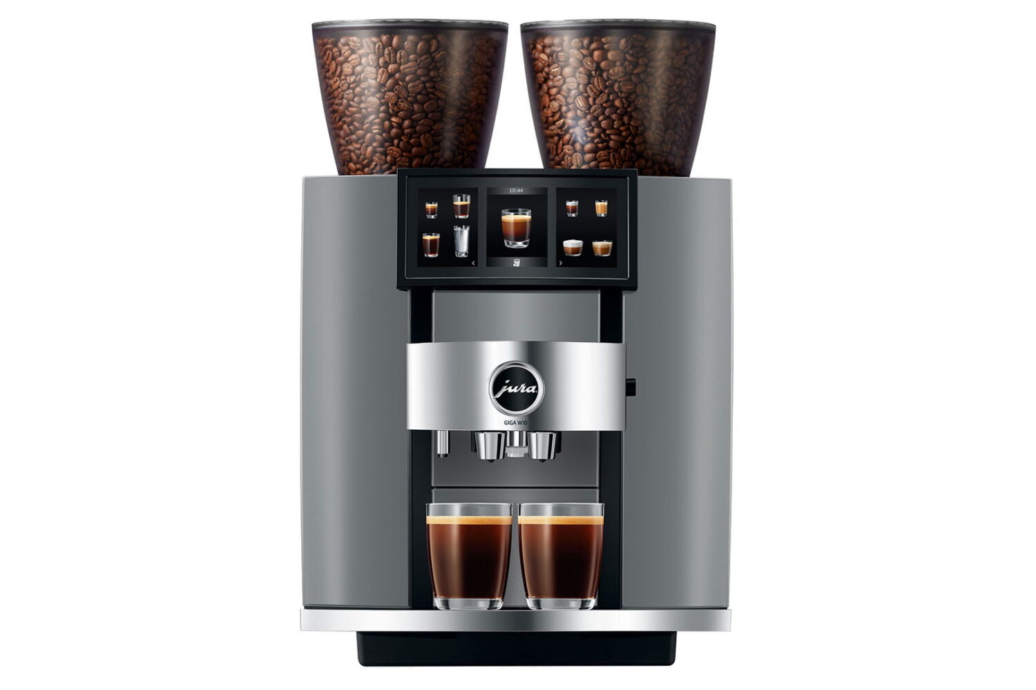 Jura Giga W10 coffee machine