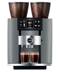 Machine à café Jura Giga W10
