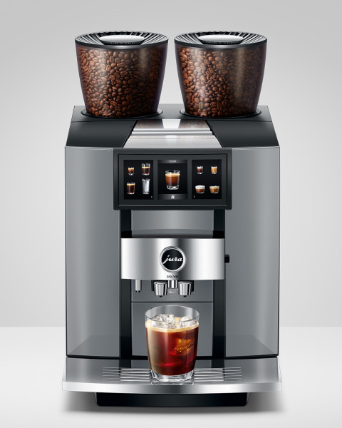 Jura GIGA W10