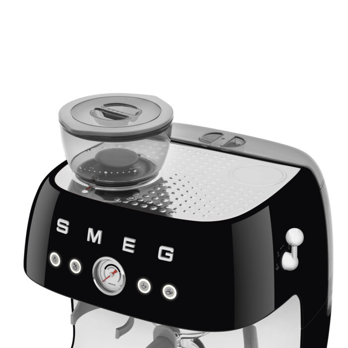 Smeg Cup Warmer koffiezetapparaat