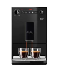 Melitta Puriste Pure Black
