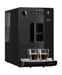 Melitta Puriste Puur Zwart Coté