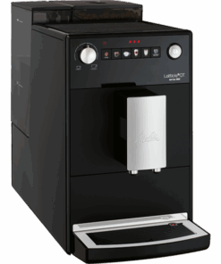 Latticia® OT (One Touch) automatic espresso machine with grinder