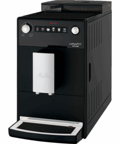 Latticia® OT (One Touch) automatic espresso machine with grinder
