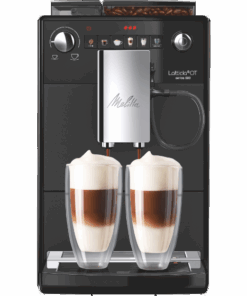 machine à expresso automatique avec broyeur Latticia® OT (One Touch)