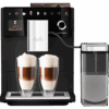 Melitta Latte Select Black