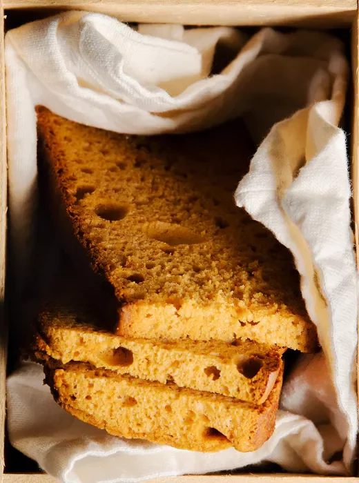 MY GINGERBREAD