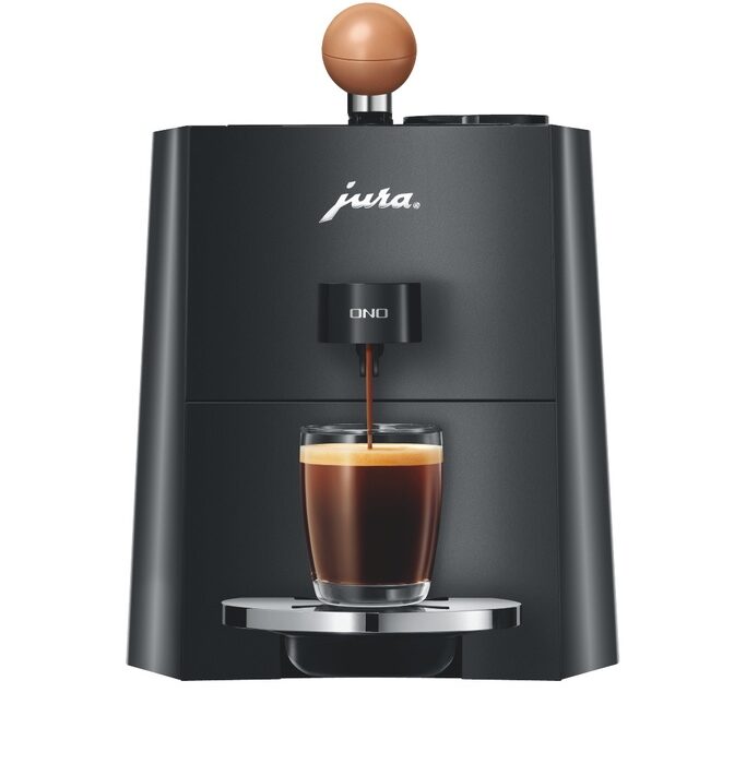 Jura ONO Coffee Black (EA)